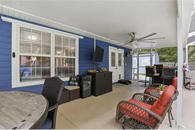 17583 NW 234th Terrace, High Springs, FL 32643 - Photo 21