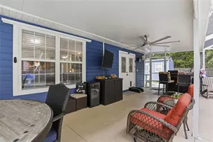 17583 N W 234th Terrace, High Springs, FL 32643 - Photo 21