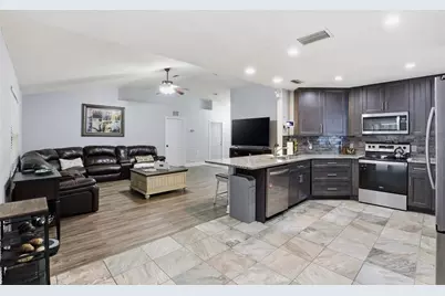 17583 NW 234th Terrace, High Springs, FL 32643 - Photo 7