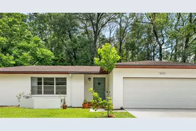 2413 NW 63rd Terrace, Gainesville, FL 32606 - Photo 1
