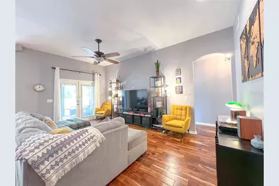 14636 NW 27th Place, Newberry, FL 32669 - Photo 5