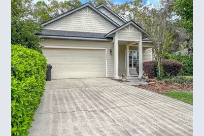 14636 NW 27th Place, Newberry, FL 32669 - Photo 1