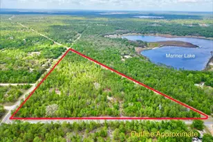 Mariners Lake Dr, Interlachen, FL 32148 - Photo 1