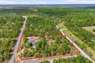 2640 NE 74th Ave, High Springs, FL 32643 - Photo 45