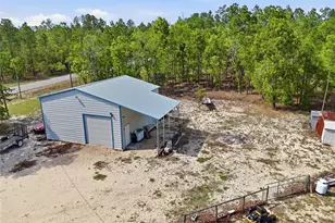 2640 NE 74th Ave, High Springs, FL 32643 - Photo 35