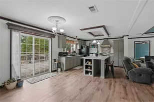 2640 NE 74th Ave, High Springs, FL 32643 - Photo 9