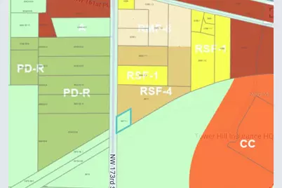 15611 NW 173rd Street, Alachua, FL 32615 - Photo 3