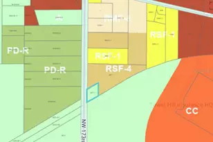 15611 NW 173rd St, Alachua, FL 32615 - Photo 3