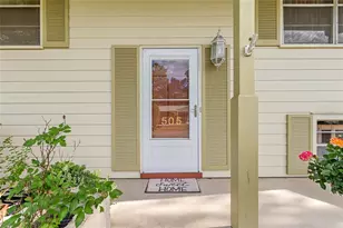 505 NW 37th Pl, Gainesville, FL 32609 - Photo 3