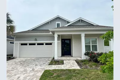 12316 SW 5th Avenue, Newberry, FL 32669 - Photo 1