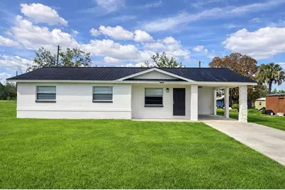 1004 Booker Avenue, Sebring, FL 33870 - Photo 1