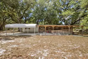 3169 N US Hwy 129, Bell, FL 32619 - Photo 1