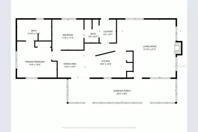 3169 N US Highway 129, Bell, FL 32619 - Photo 41