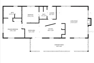 3169 N US Hwy 129, Bell, FL 32619 - Photo 41