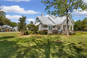 4821 SW 53rd Terrace, Trenton, FL 32693 - Photo 1