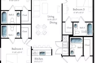 4000 SW 23rd St, Gainesville, FL 32608 - Photo 5