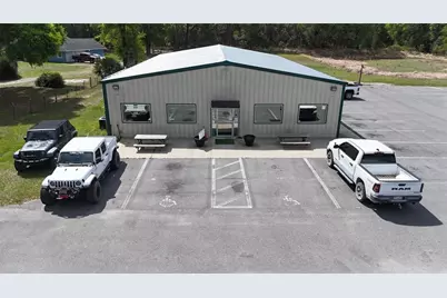 535 SE State Road 26, Trenton, FL 32693 - Photo 1
