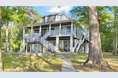 12890 NE 21st Terrace, Branford, FL 32008 - Photo 5