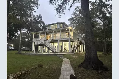 12890 NE 21st Terrace, Branford, FL 32008 - Photo 1