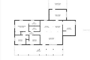 8731 NW 127th Pl, Chiefland, FL 32626 - Photo 47