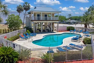54 SE 910th Ave, Suwannee, FL 32692 - Photo 47