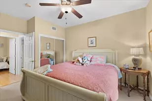 54 SE 910th Ave, Suwannee, FL 32692 - Photo 5