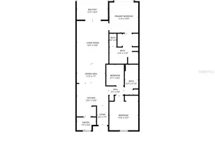 54 SE 910th Ave, Suwannee, FL 32692 - Photo 45