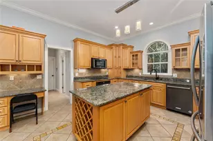 240 SW 131st St, Newberry, FL 32669 - Photo 15