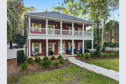 240 SW 131st Street, Newberry, FL 32669 - Photo 41
