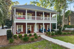 240 SW 131st St, Newberry, FL 32669 - Photo 41