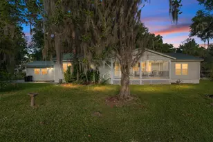 20361 1st St, Mc Intosh, FL 32664 - Photo 1
