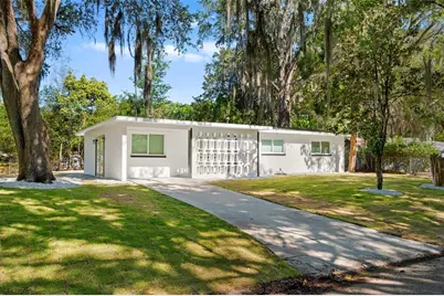 1919 NE 17th Drive, Gainesville, FL 32609 - Photo 1