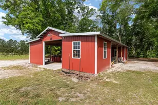 3725 172nd St, Wellborn, FL 32094 - Photo 77