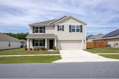 16372 NW 190th Street, High Springs, FL 32643 - Photo 1