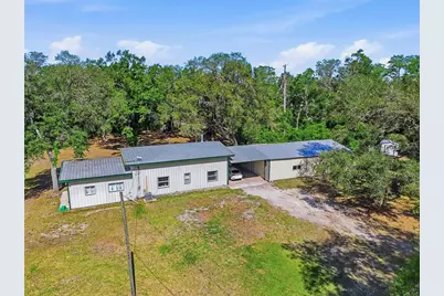 401 SE Falcon Road, Branford, FL 32008 - Photo 5