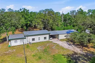 401 SE Falcon Rd, Branford, FL 32008 - Photo 5