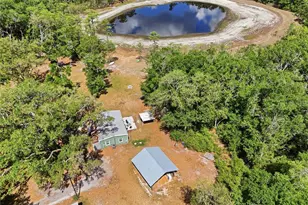 401 SE Falcon Rd, Branford, FL 32008 - Photo 19