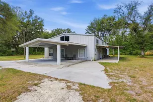 401 SE Falcon Rd, Branford, FL 32008 - Photo 63