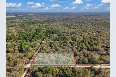 Lot 362 NE 82nd Place, Bronson, FL 32621 - Photo 1