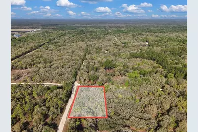 Lot 362 NE 82nd Place, Bronson, FL 32621 - Photo 5