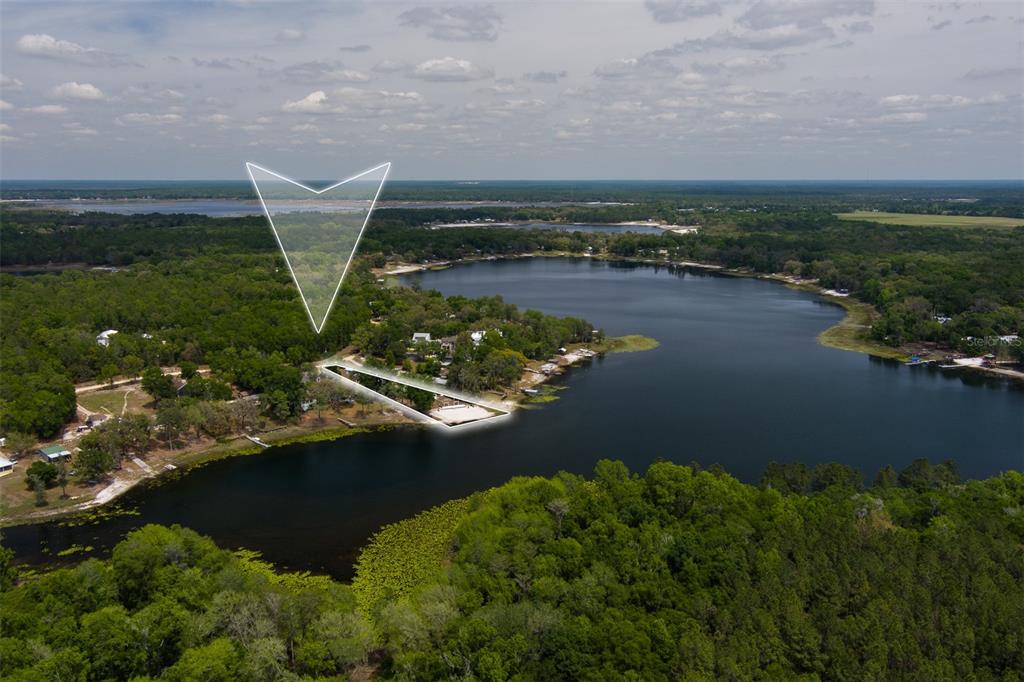8491 Lilly Lake Rd - 8491 Lilly Lake Rd, Melrose, FL 32666 Luxury Property | Jose Angel Pina