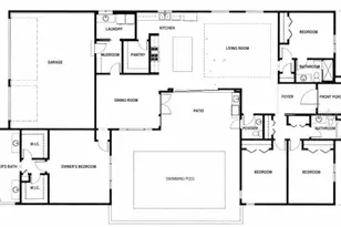13233 SW 11th Rd, Newberry, FL 32669 - Photo 27
