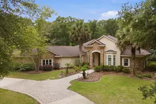 7077 SW 93rd Ave, Gainesville, FL 32608 - Photo 3