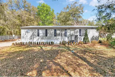 14395 NE 50th Place, Williston, FL 32696 - Photo 1