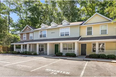 4663 SW 48th Drive #138, Gainesville, FL 32608 - Photo 17