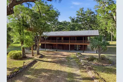 818 NE 783 Street, Old Town, FL 32680 - Photo 1