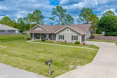 11311 NW 74th Court, Chiefland, FL 32626 - Photo 3