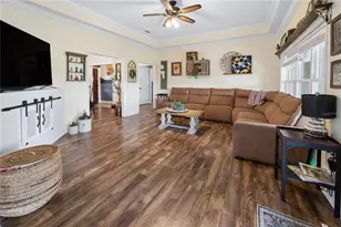 11311 NW 74th Ct, Chiefland, FL 32626 - Photo 11