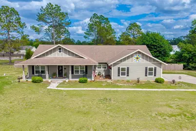 11311 NW 74th Court, Chiefland, FL 32626 - Photo 3