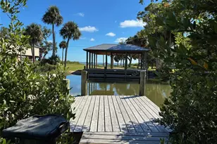 1170 Whiddon Ave, Cedar Key, FL 32625 - Photo 7
